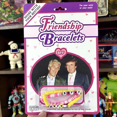 Friendship Bracelets