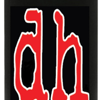 Dead Horse Embroidered Supreme Hat w/ Jammin Jelly Sauce w/ Sticker & Koozie - Thumbnail 8