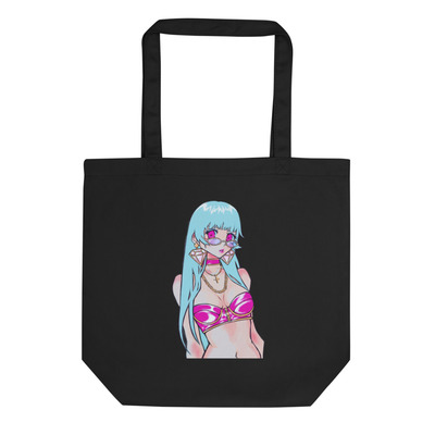 Kula eco tote bag