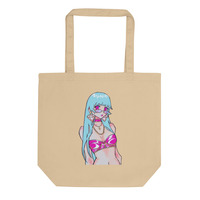 Kula Eco Tote Bag - Thumbnail 2