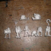 Dopes and Snails and... Squigs? - Thumbnail 1