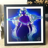 Holo Star - Black Hole - Thumbnail 1