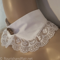 Lace Collar - Thumbnail 1