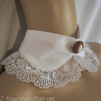 Lace Collar - Thumbnail 2