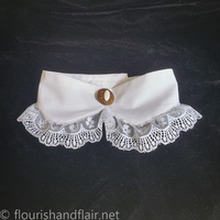 Lace Collar - Thumbnail 3