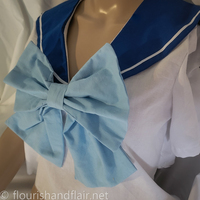 Deluxe Uniform Bow - Thumbnail 1