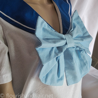 Deluxe Uniform Bow - Thumbnail 2