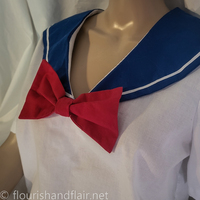 Small Uniform Bow - Thumbnail 1