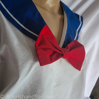 Small Uniform Bow - Thumbnail 2