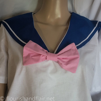 Small Uniform Bow - Thumbnail 3