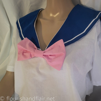 Small Uniform Bow - Thumbnail 4