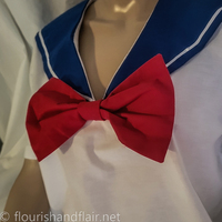 Uniform Bow - Thumbnail 1