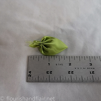 Loose Leaf - Medium - Thumbnail 3