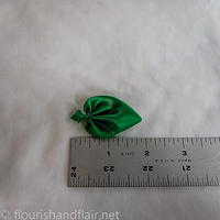 Loose Leaf - Medium - Thumbnail 4