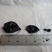 Loose Leaf - Small - Thumbnail 1