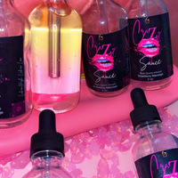 CraZy Sauce - Thumbnail 1