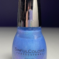 Sinful Colors - Drop It Like It’s Haute - Thumbnail 1