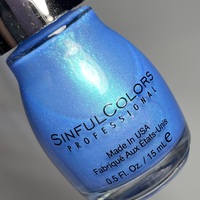 Sinful Colors - Drop It Like It’s Haute - Thumbnail 2