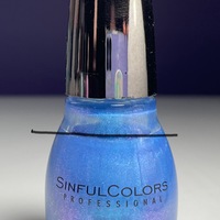Sinful Colors - Drop It Like It’s Haute - Thumbnail 3