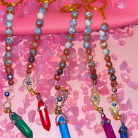 Bling Keychain - Thumbnail 2