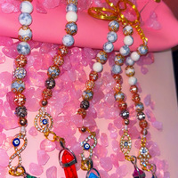 Bling Keychain - Thumbnail 3