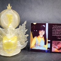 Dream, The Impossible Dream... (2nd Edition) - Thumbnail 1