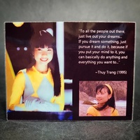 Dream, The Impossible Dream... (2nd Edition) - Thumbnail 3