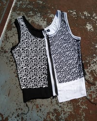 OOAK Negative Space Top - Thumbnail 5