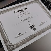 Playing Field - Thumbnail 2