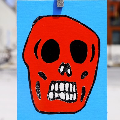 Og red $kull [dort.]