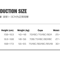 Orange Floral Print Women's Tropical Paradise 3-Piece Swimsuit Set with Sarong Coverup - Thumbnail 3