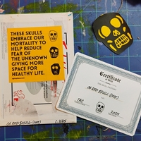 OG RED $KULL [Dort.] - Thumbnail 1