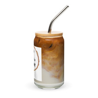 Thank Goddess Iced Coffee Cup - Thumbnail 2