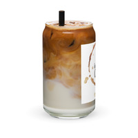 Thank Goddess Iced Coffee Cup - Thumbnail 7