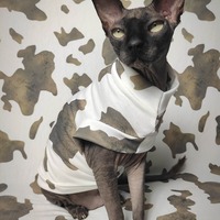 Bitch! I'm A Cow Yeezus - Thumbnail 2