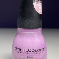 Sinful Colors - Lilac Out Loud - Thumbnail 1