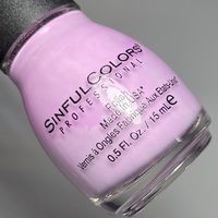 Sinful Colors - Lilac Out Loud - Thumbnail 2