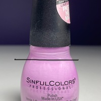 Sinful Colors - Lilac Out Loud - Thumbnail 3