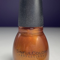 Sinful Colors - Copper Pot - Thumbnail 1
