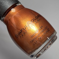 Sinful Colors - Copper Pot - Thumbnail 2