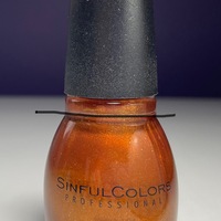 Sinful Colors - Copper Pot - Thumbnail 3