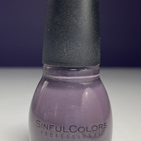 Sinful Colors - Mauvelous  - Thumbnail 1