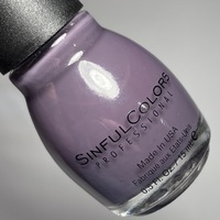 Sinful Colors - Mauvelous  - Thumbnail 2