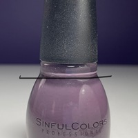 Sinful Colors - Mauvelous  - Thumbnail 3