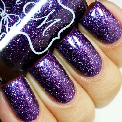 Polish ‘M - The 4th Year