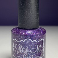 Polish ‘M - The 4th Year - Thumbnail 1