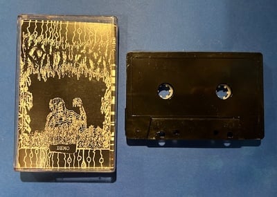 KONTUSION - Demo