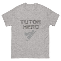 Tutor Hero T-shirt - Thumbnail 5