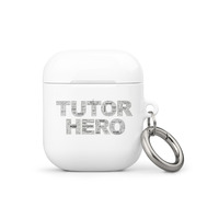 Tutor Hero Case for AirPods - Thumbnail 3