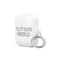 Tutor Hero Case for AirPods - Thumbnail 4